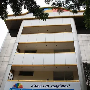 https://hotel-suhashini-palace.mysorehotels.org