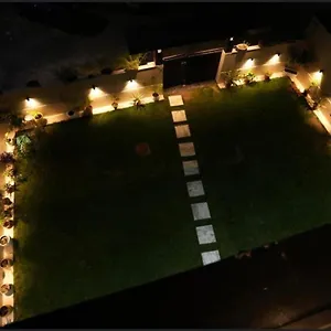 Guest house Cyber Vista