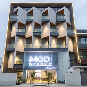 Hotel Mod Avenue